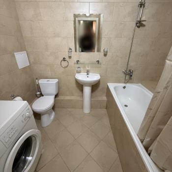 Сдается 1-комнатная квартира, 44 м²