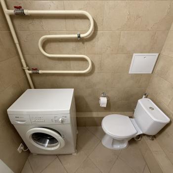 Сдается 1-комнатная квартира, 44 м²