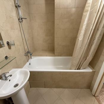 Сдается 1-комнатная квартира, 44 м²