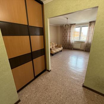 Сдается 1-комнатная квартира, 44 м²