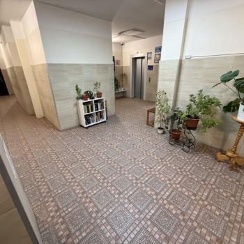 Сдается 1-комнатная квартира, 44 м²