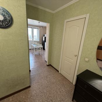 Сдается 1-комнатная квартира, 44 м²