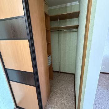 Сдается 1-комнатная квартира, 44 м²