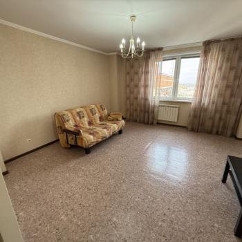 Сдается 1-комнатная квартира, 44 м²