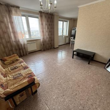 Сдается 1-комнатная квартира, 44 м²