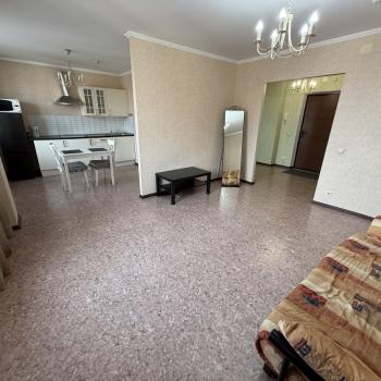 Сдается 1-комнатная квартира, 44 м²