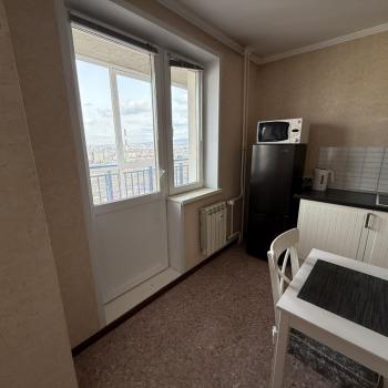 Сдается 1-комнатная квартира, 44 м²