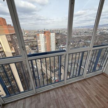 Сдается 1-комнатная квартира, 44 м²