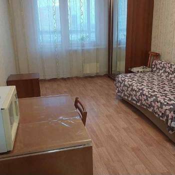 Сдается 1-комнатная квартира, 26 м²