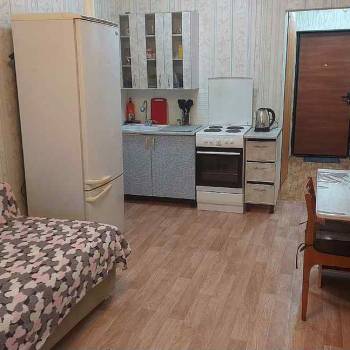 Сдается 1-комнатная квартира, 26 м²