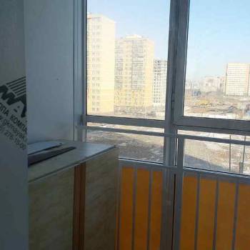 Сдается 1-комнатная квартира, 26 м²