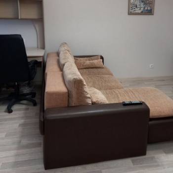 Сдается 1-комнатная квартира, 34 м²