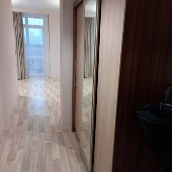 Сдается 1-комнатная квартира, 34 м²