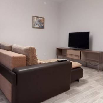 Сдается 1-комнатная квартира, 34 м²