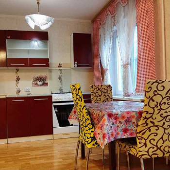 Сдается 2-х комнатная квартира, 45 м²