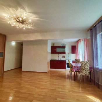 Сдается 2-х комнатная квартира, 45 м²