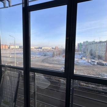 Сдается 1-комнатная квартира, 39 м²