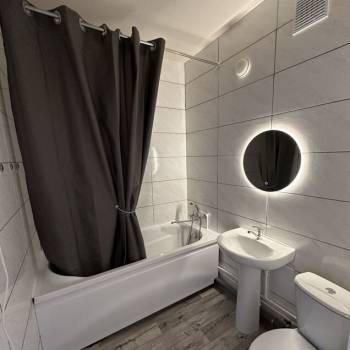 Сдается 1-комнатная квартира, 39 м²