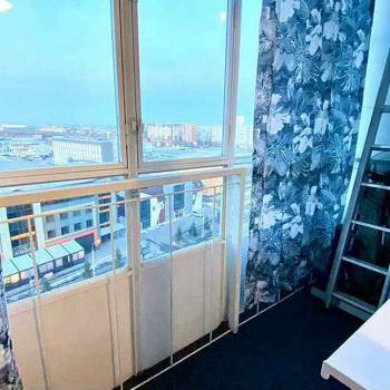 Сдается 2-х комнатная квартира, 36 м²