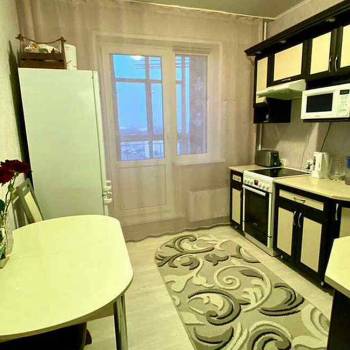 Сдается 2-х комнатная квартира, 36 м²