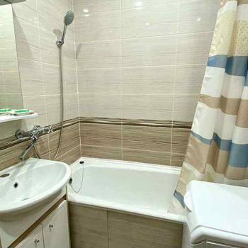 Сдается 2-х комнатная квартира, 36 м²