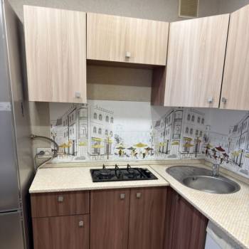 Сдается 1-комнатная квартира, 32 м²