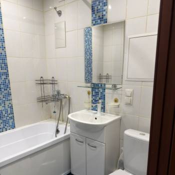 Сдается 1-комнатная квартира, 32 м²