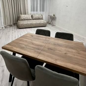 Сдается 2-х комнатная квартира, 60 м²