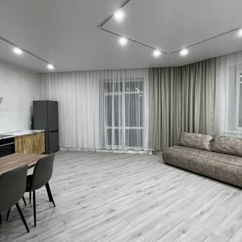 Сдается 2-х комнатная квартира, 60 м²
