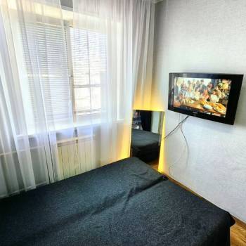 Продается 1-комнатная квартира, 14 м²