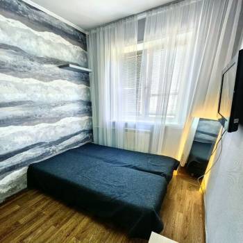 Продается 1-комнатная квартира, 14 м²