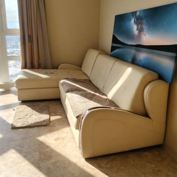 Продается 2-х комнатная квартира, 56,2 м²