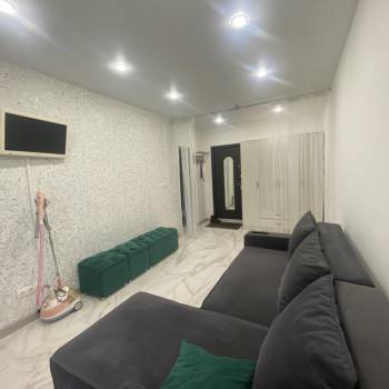 Сдается 1-комнатная квартира, 35 м²