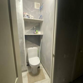 Сдается 1-комнатная квартира, 35 м²