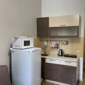 Сдается 1-комнатная квартира, 16 м²