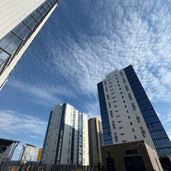 Сдается 2-х комнатная квартира, 58 м²