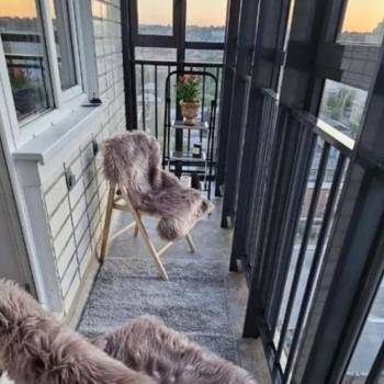 Сдается 2-х комнатная квартира, 58 м²