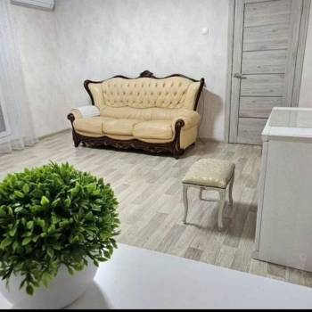 Сдается 2-х комнатная квартира, 58 м²