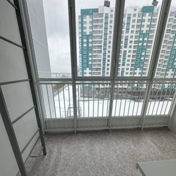 Сдается 1-комнатная квартира, 38,1 м²