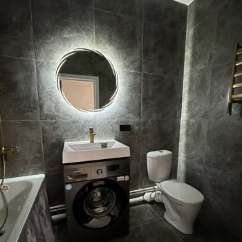 Сдается 1-комнатная квартира, 38,1 м²