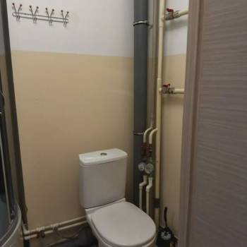 Сдается 1-комнатная квартира, 25 м²