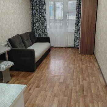 Сдается 1-комнатная квартира, 24 м²