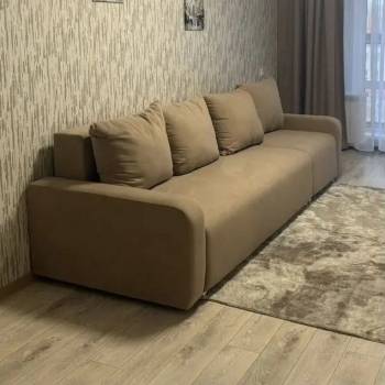 Сдается 1-комнатная квартира, 45 м²