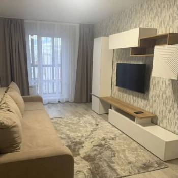 Сдается 1-комнатная квартира, 45 м²