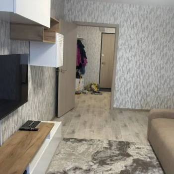 Сдается 1-комнатная квартира, 45 м²