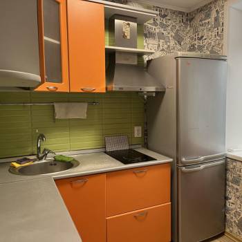 Сдается 2-х комнатная квартира, 40,1 м²