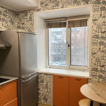 Сдается 2-х комнатная квартира, 40,1 м²