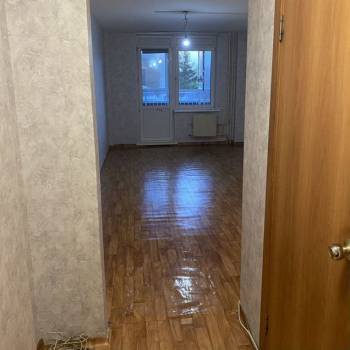 Сдается 1-комнатная квартира, 27,2 м²