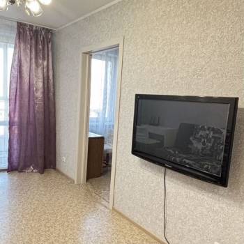 Сдается 1-комнатная квартира, 25 м²