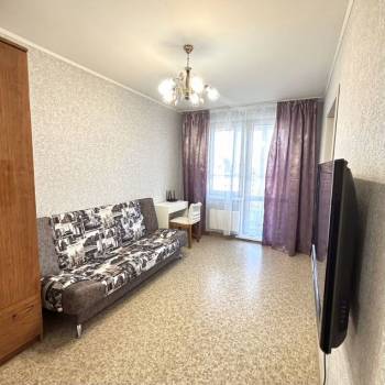 Сдается 1-комнатная квартира, 25 м²